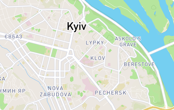 карта